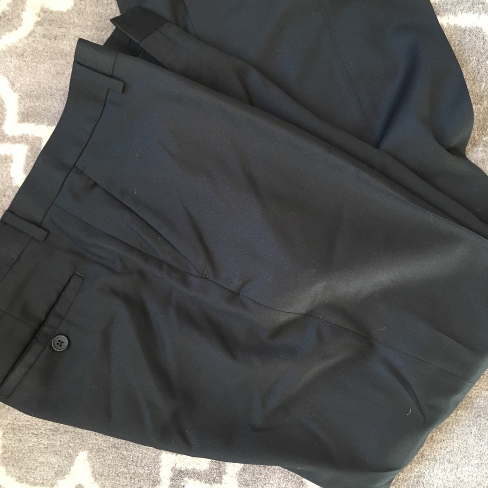 Banana republic men’s pants